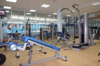 спорт зал - фотогалерея на RCC-TRAVEL.RU спорт зал - фотогалерея на RCC-TRAVEL.RU